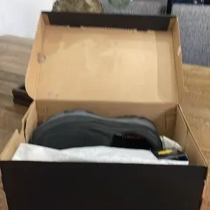 Merrell black mens shoes coldpack ice+ mocha wp Merrell Coldpack Ice+ Moc Waterproof - Men main image 4
